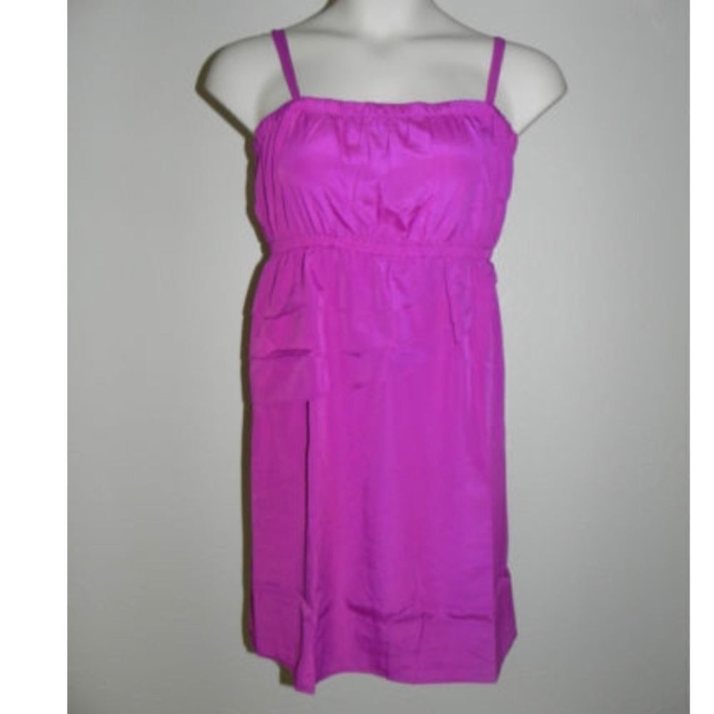 mark. SPAGETTI STRAP DRESS JUNIORS XL NWOT